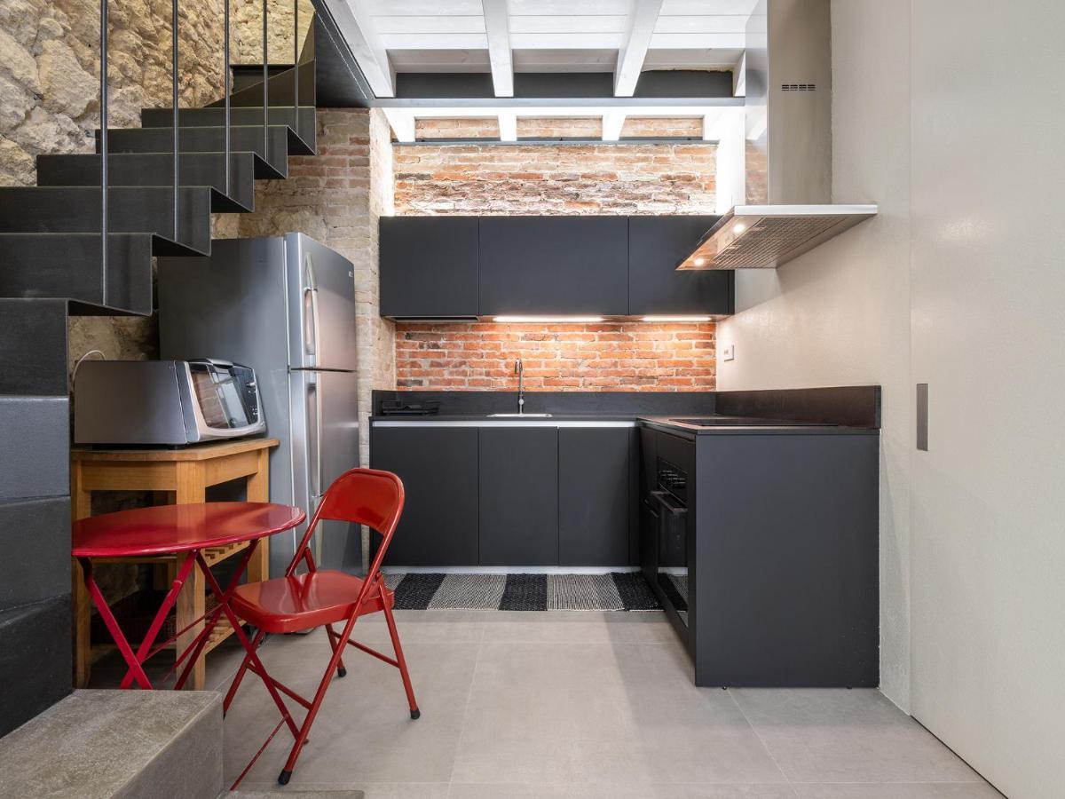 Massimo Boutique Apartment Cagliari Exteriör bild