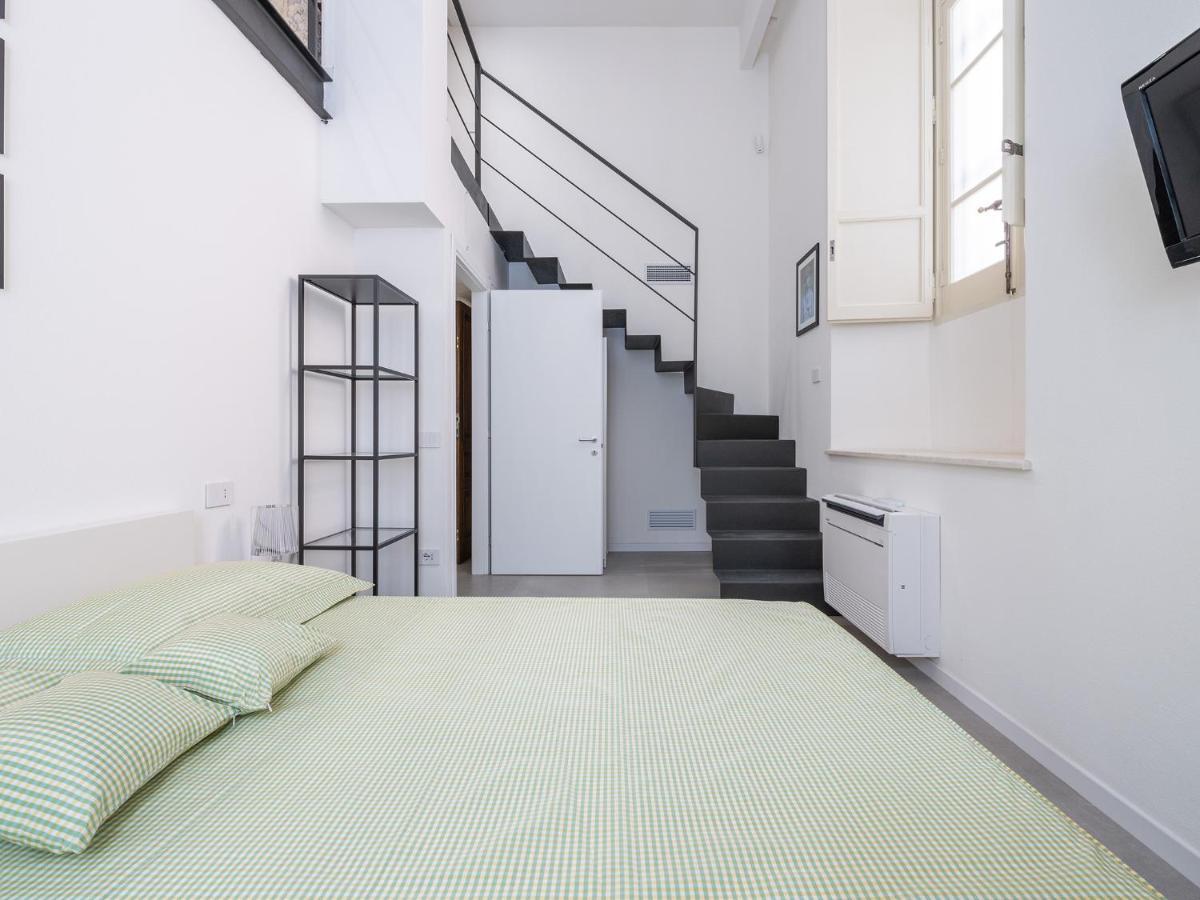 Massimo Boutique Apartment Cagliari Exteriör bild
